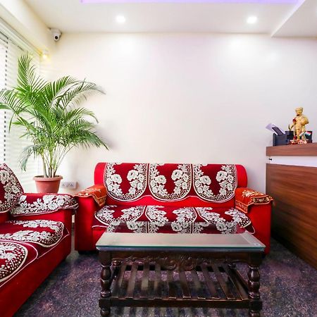 Hotel O Champion Comfort Near Hosahalli Metro Station Бангалор Екстериор снимка