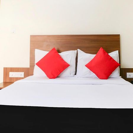 Hotel O Champion Comfort Near Hosahalli Metro Station Бангалор Екстериор снимка