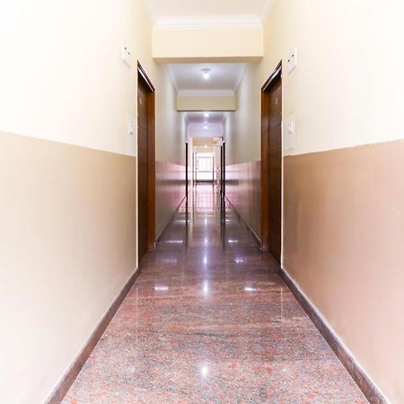 Hotel O Champion Comfort Near Hosahalli Metro Station Бангалор Екстериор снимка
