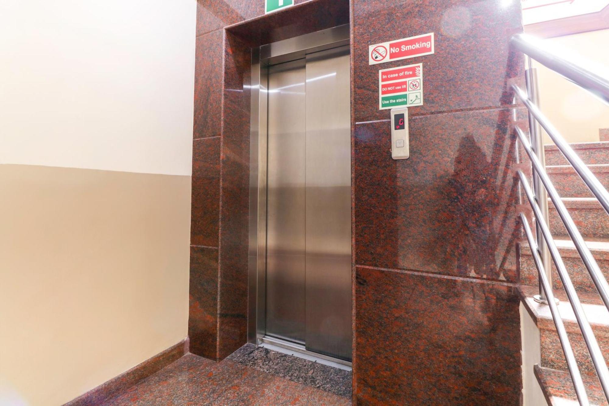 Hotel O Champion Comfort Near Hosahalli Metro Station Бангалор Екстериор снимка