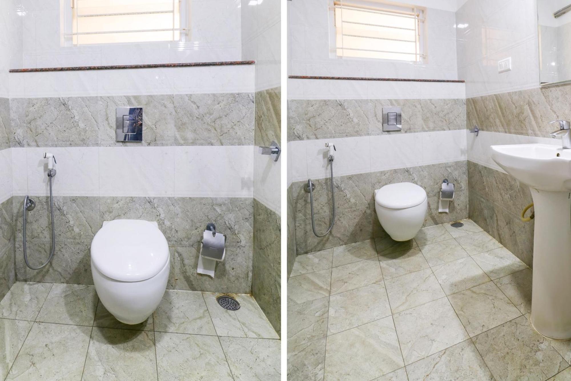 Hotel O Champion Comfort Near Hosahalli Metro Station Бангалор Екстериор снимка