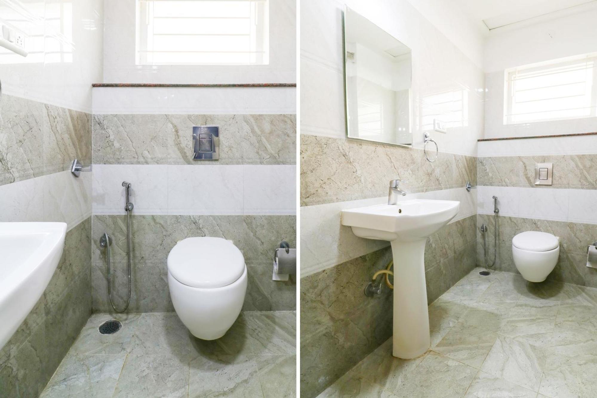 Hotel O Champion Comfort Near Hosahalli Metro Station Бангалор Екстериор снимка