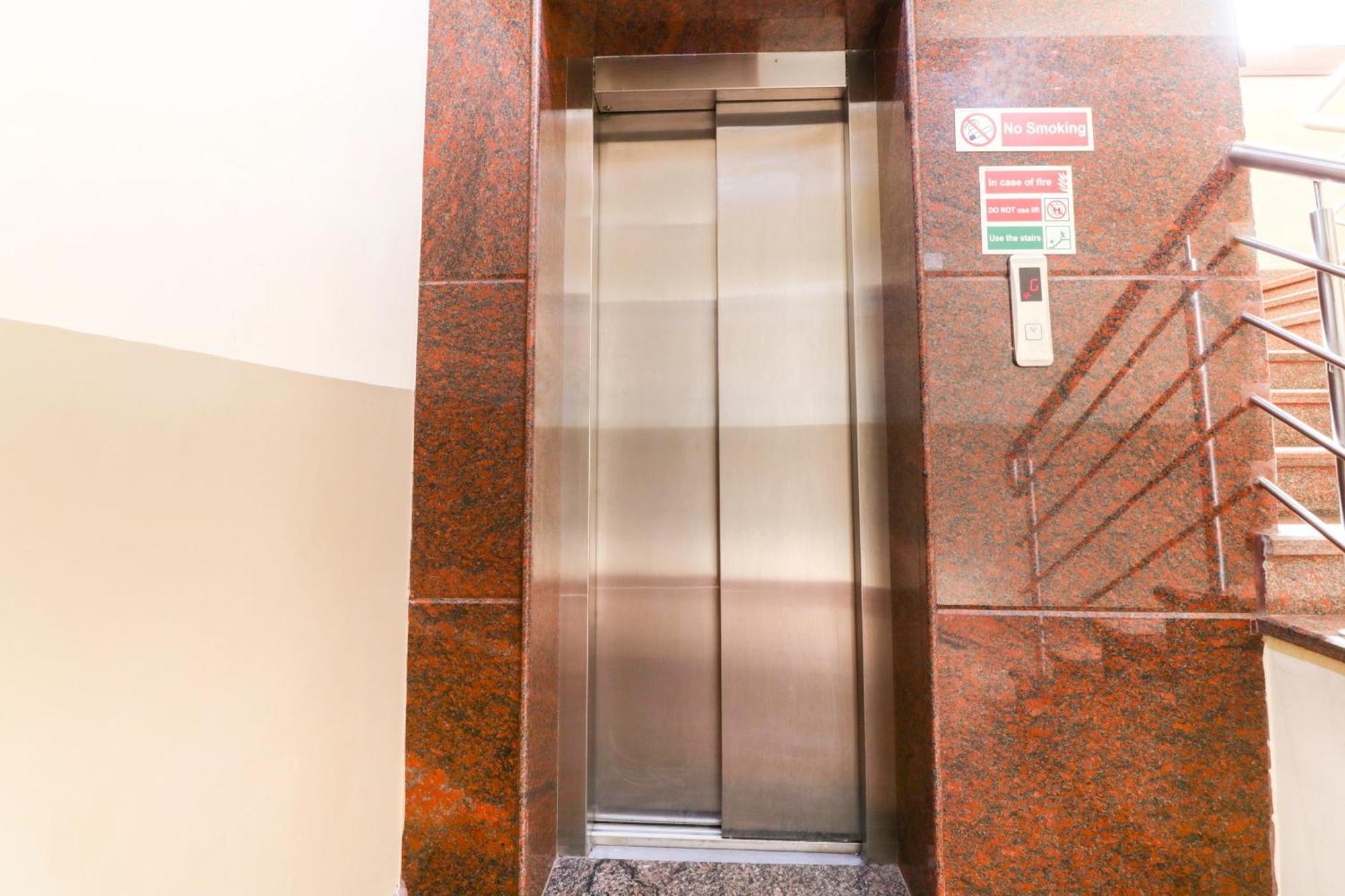 Hotel O Champion Comfort Near Hosahalli Metro Station Бангалор Екстериор снимка