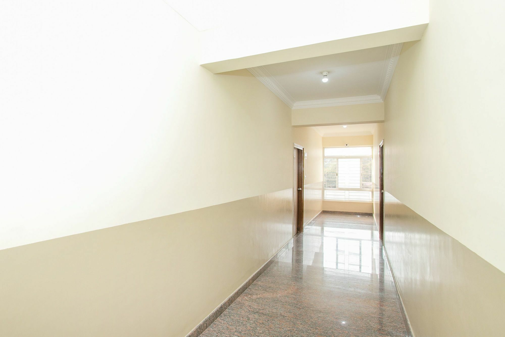 Hotel O Champion Comfort Near Hosahalli Metro Station Бангалор Екстериор снимка
