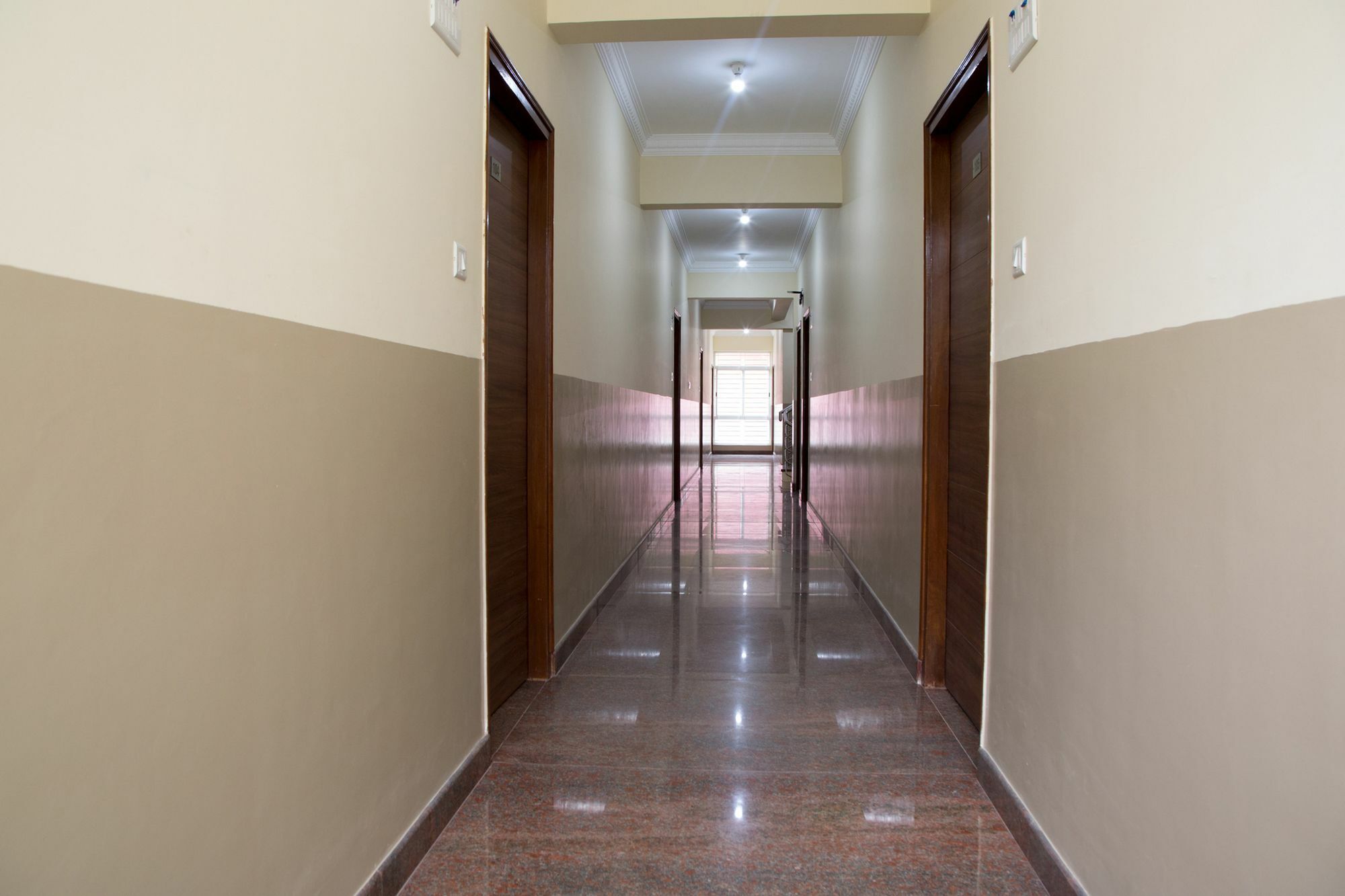 Hotel O Champion Comfort Near Hosahalli Metro Station Бангалор Екстериор снимка